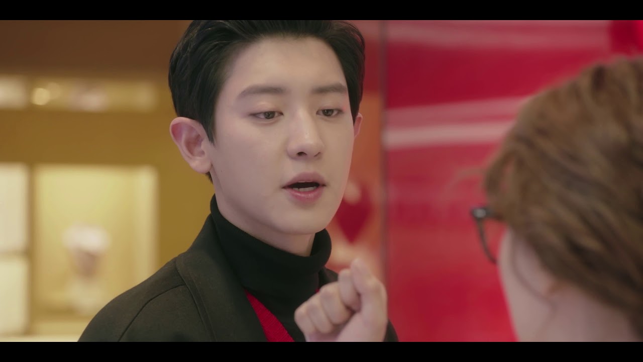 [롯데면세점] 웹드라마 시즌2 '퀸카메이커' ep.5 찬열 편 (KOR)