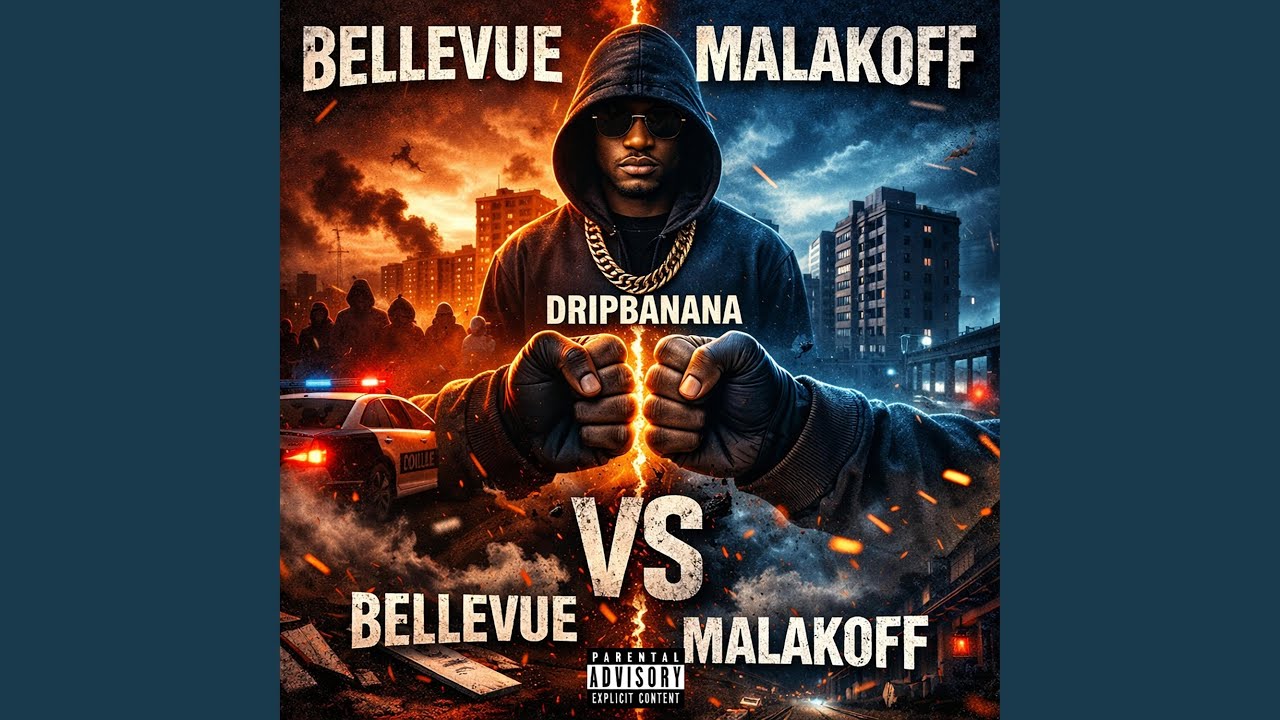 Bellevue vs Malakoff