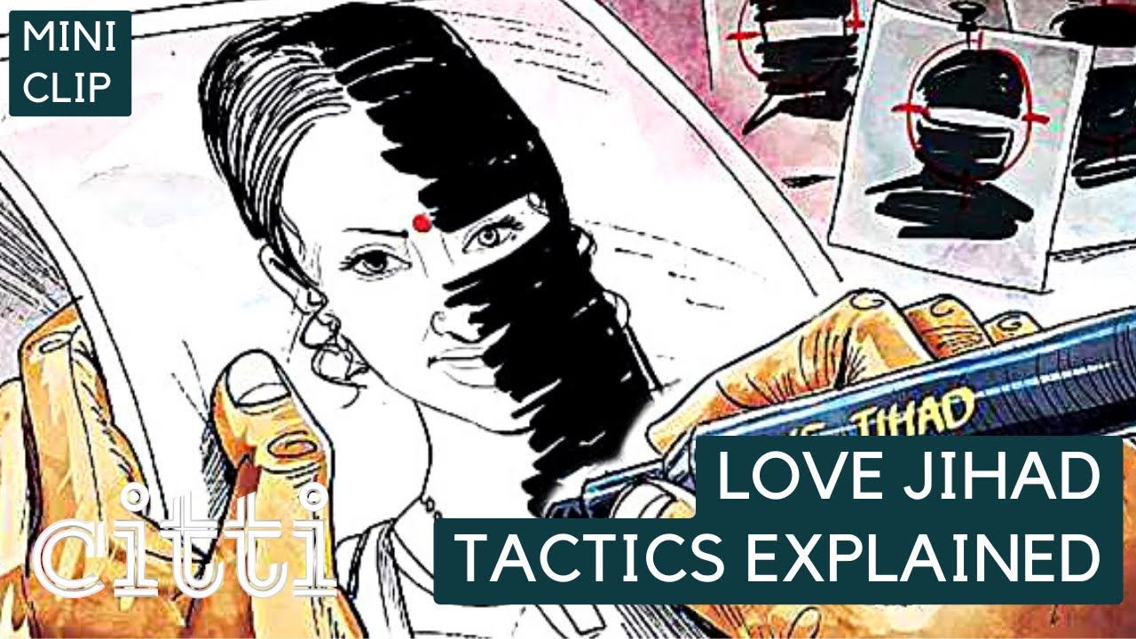 Love Jihad: 