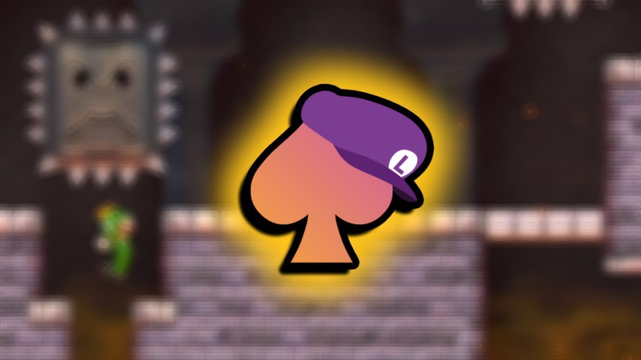 Castle (New Super Mario Bros. Wii) | Remix