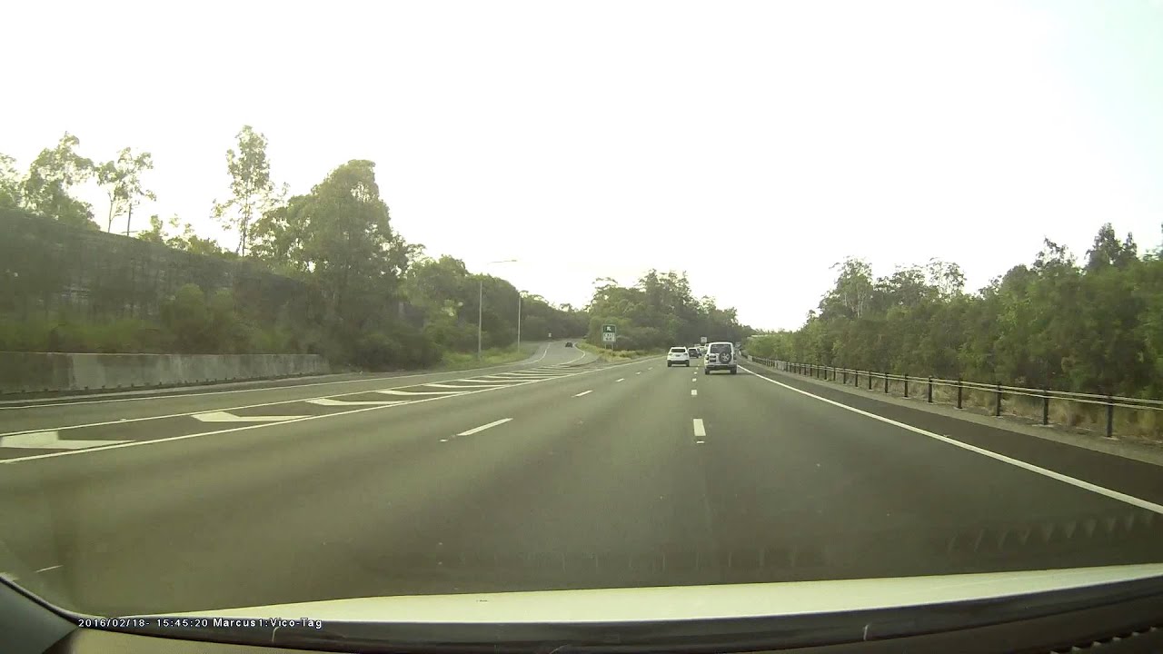 Highway Incident 18022016