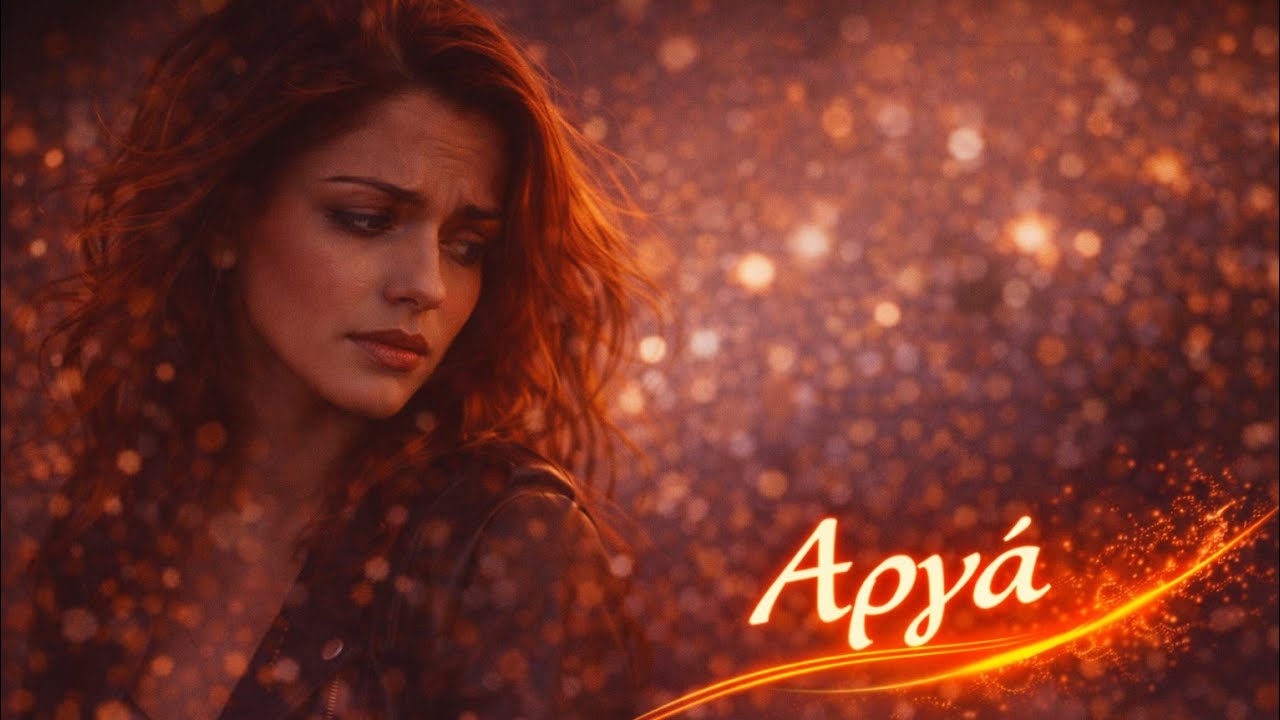Αργά - Ελληνικό Τραγούδι - Greek Music 2026