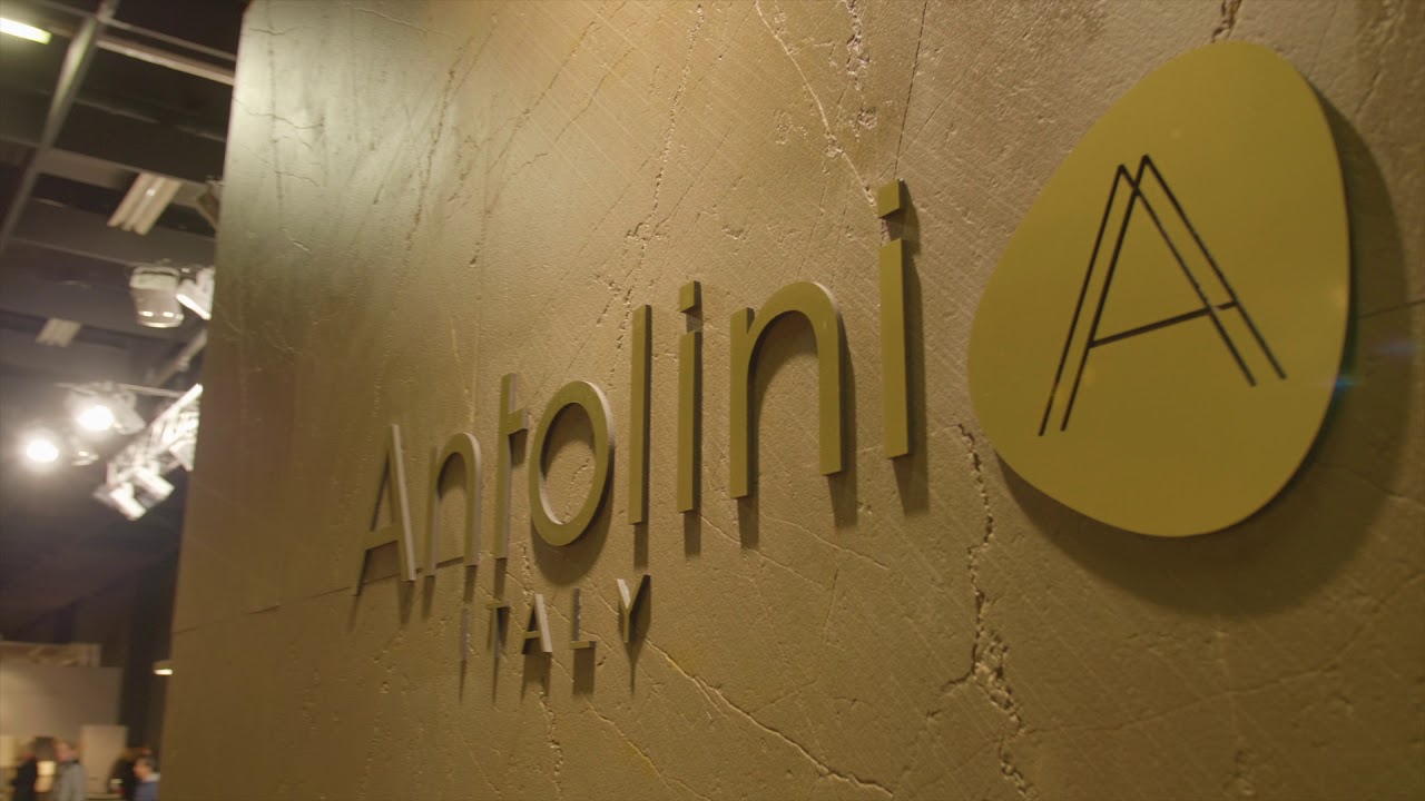 Antolini&reg; - IMM Cologne 2019