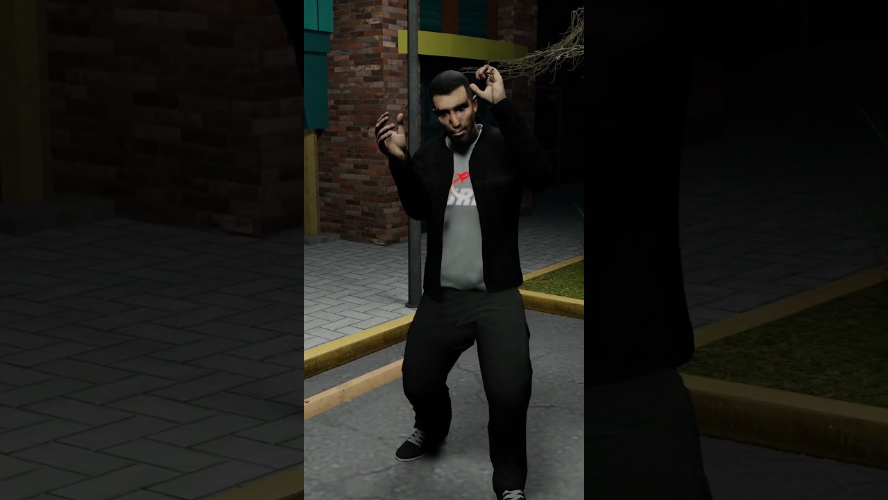 URF.im GMOD | Промо BASS #gmod #garrysmod #darkrp #urf #fnaf #fivenightsatfreddys