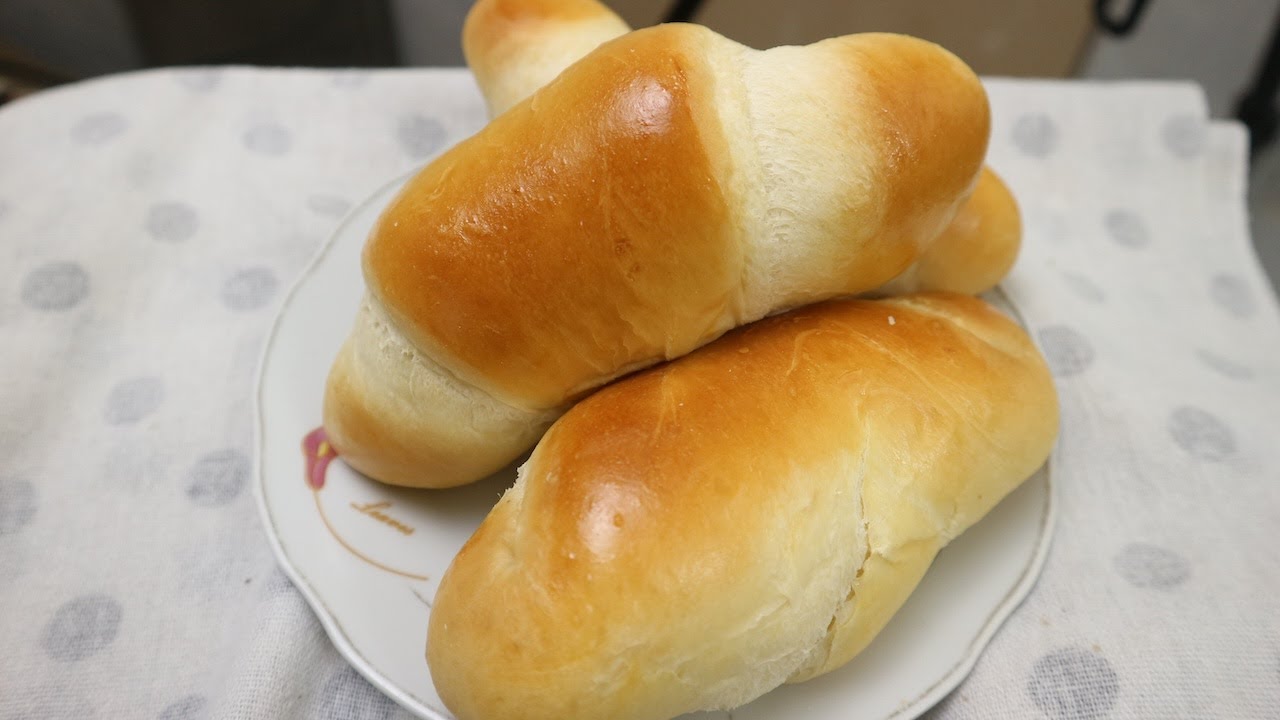 Bánh mì đông lạnh (ăn bánh mì tươi bất cứ lúc nào)