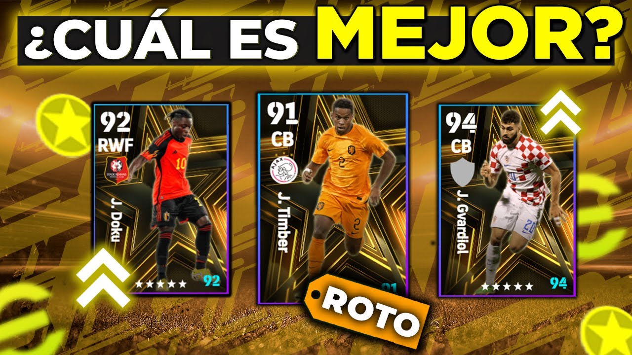 Новые БЕСПЛАТНЫЕ ИГРОКИ в eFootball 🔥🏅 КОГО ВЫБРАТЬ 👈🏻