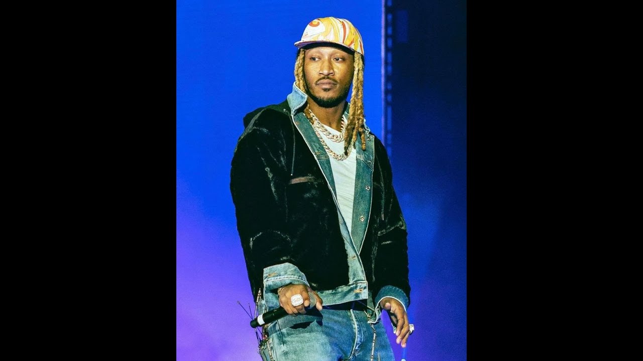 [FREE] Zaytoven x Future Type Beat 2024 