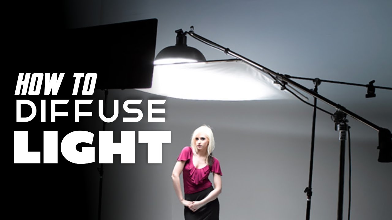 How to PROFESSIONALLY LIGHT your VIDEOS #cinematic #howto #howtolight #video #cinematicvideo