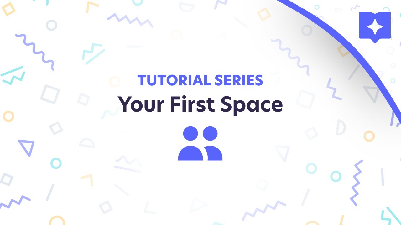 1 | Ваше первое пространство | Серия обучающих материалов по Lessonspace