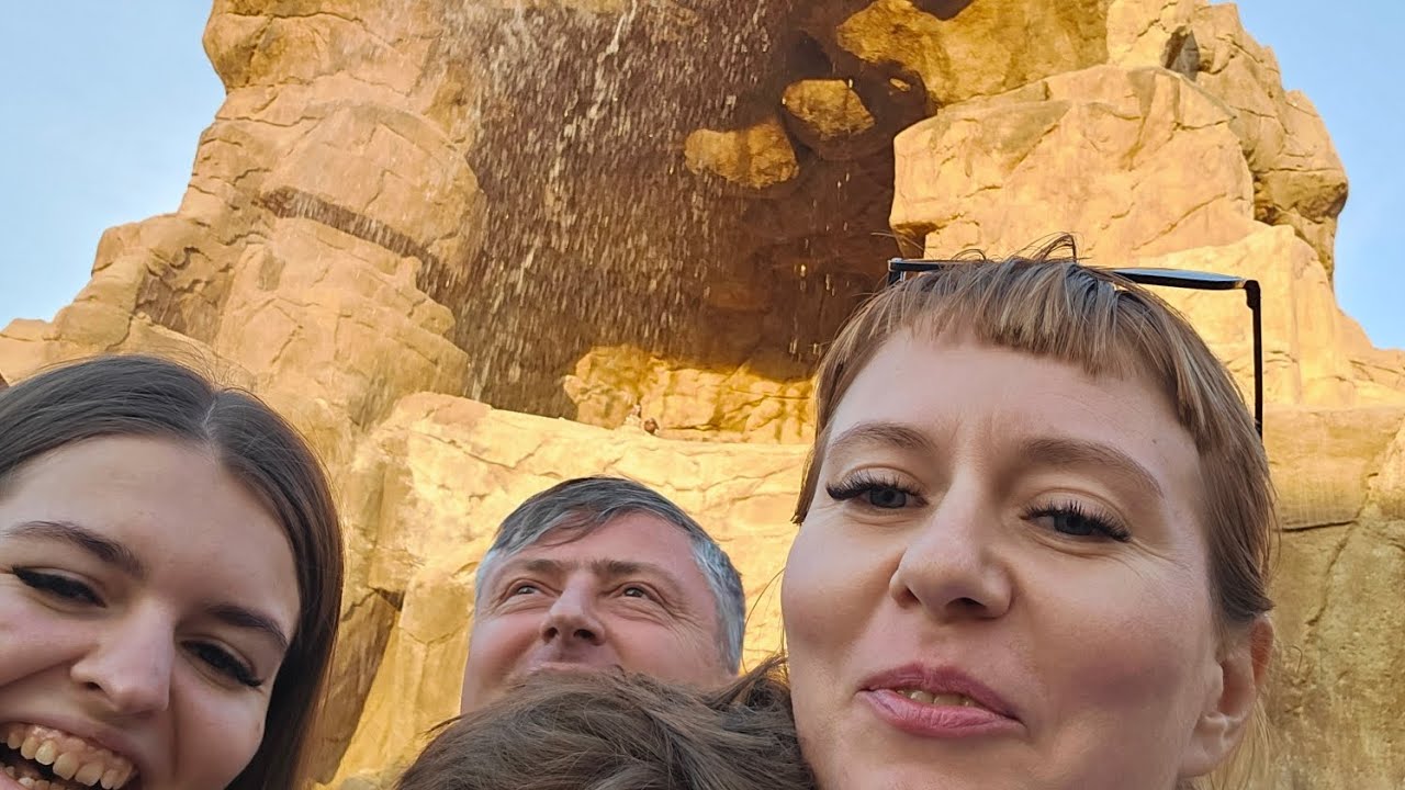 Old Vic 4 звезды  Шарм - Эль Шейх 2025