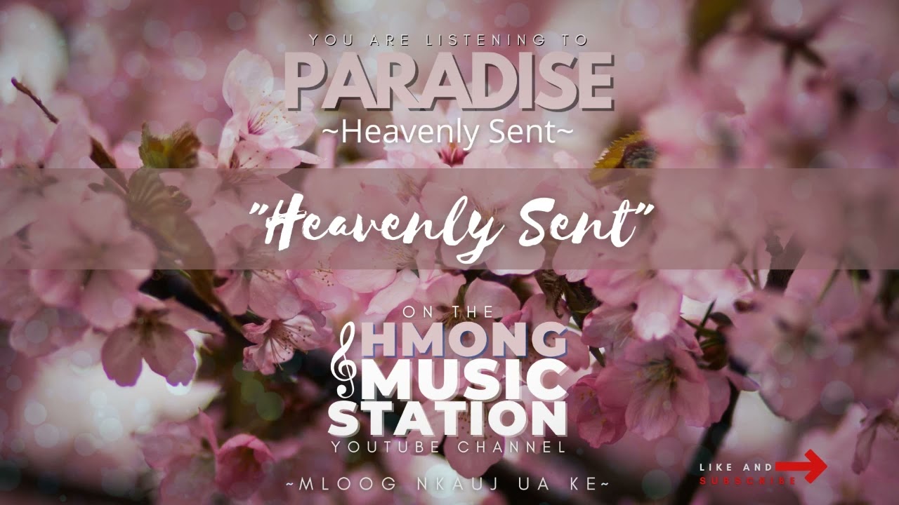 Paradise: Heavenly Sent - Heavenly Sent