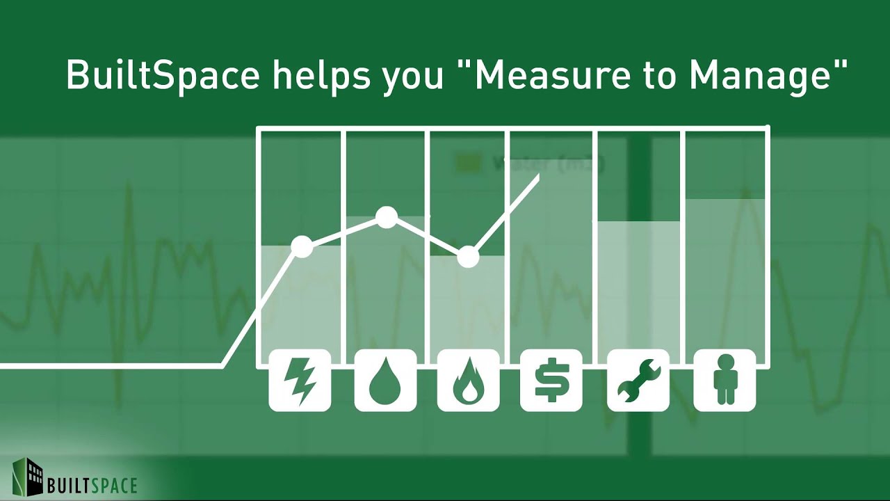 BuiltSpace Technologies - Making Buildings Better