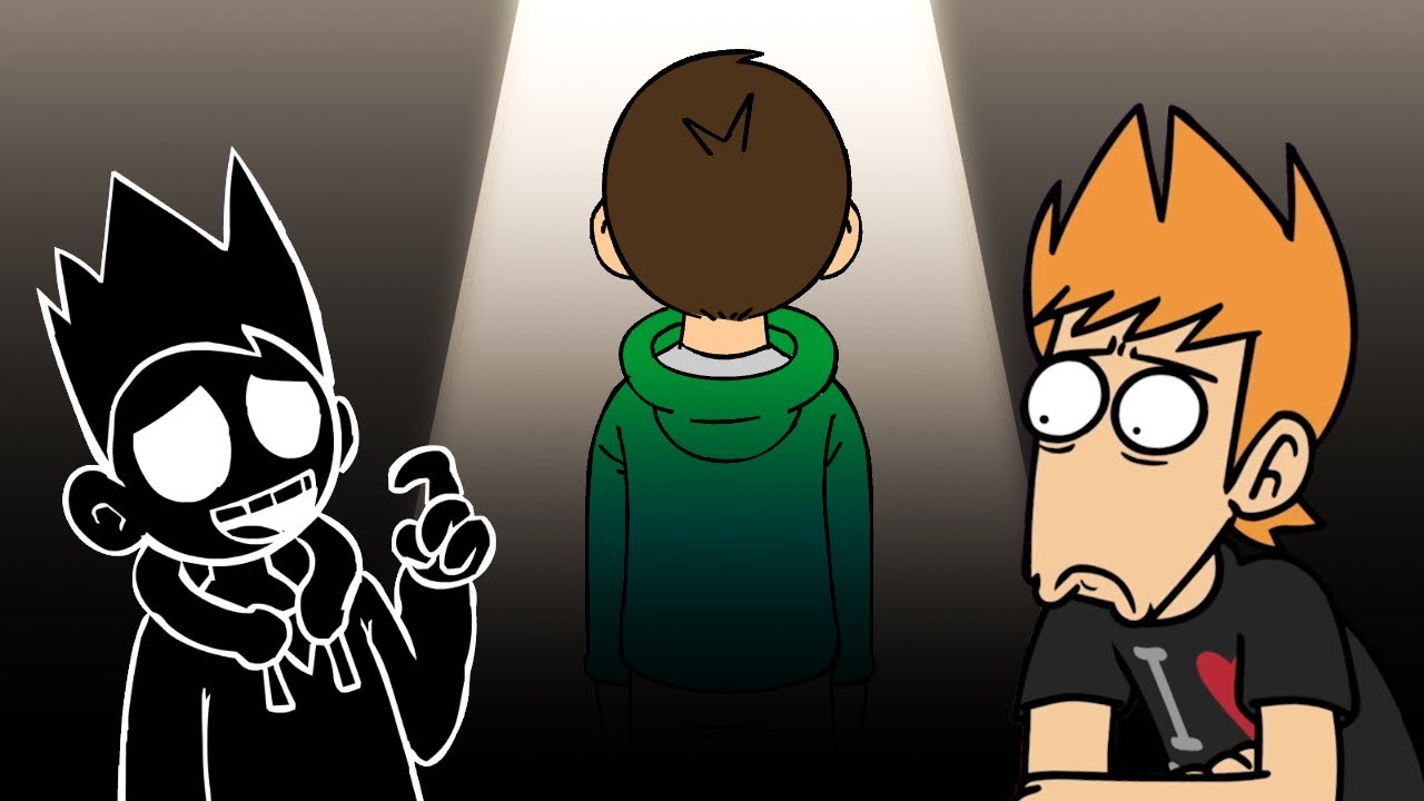 [Eddsworld] The Art of Passing the Torch