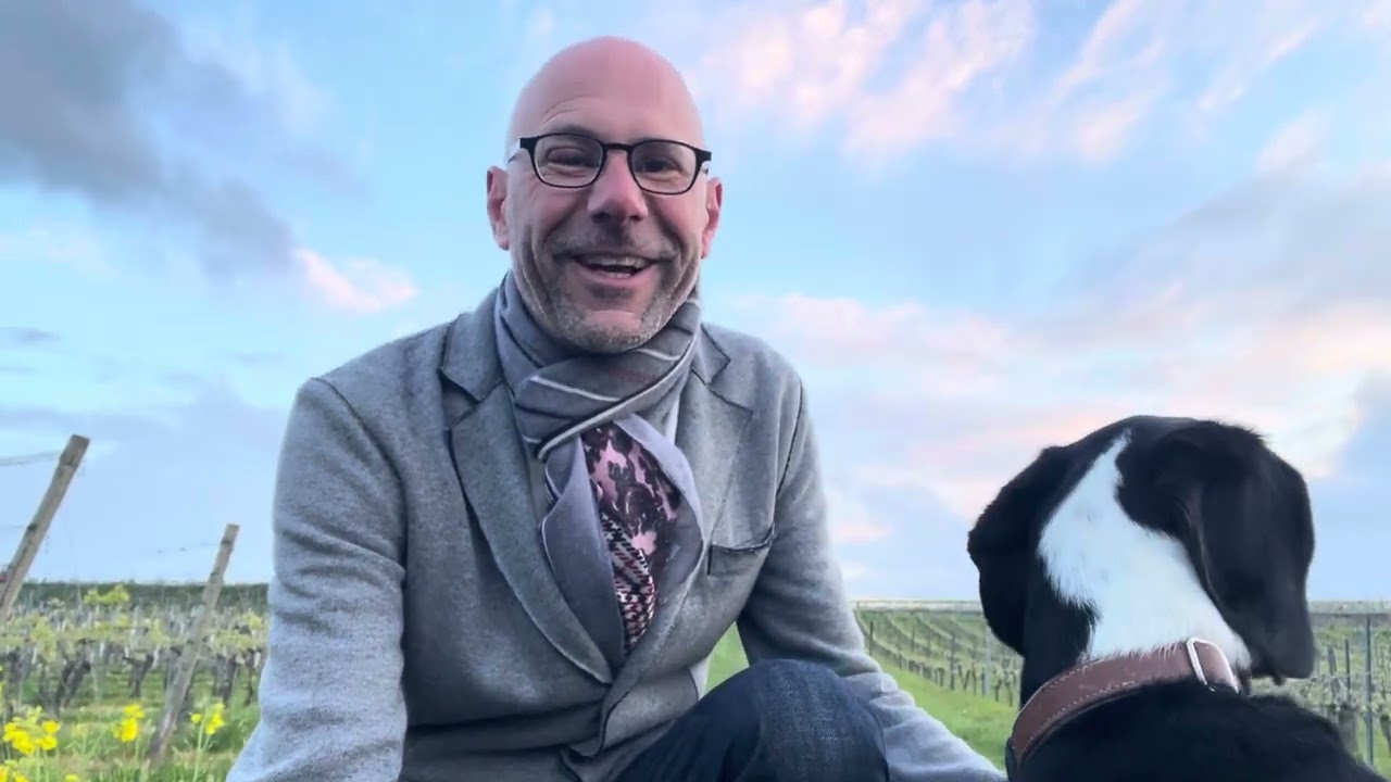 Ich bin vergnügt, erlöst, befreit