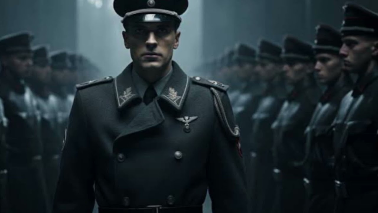 When Nazis Traced Aryan Race Myth in Tibet.