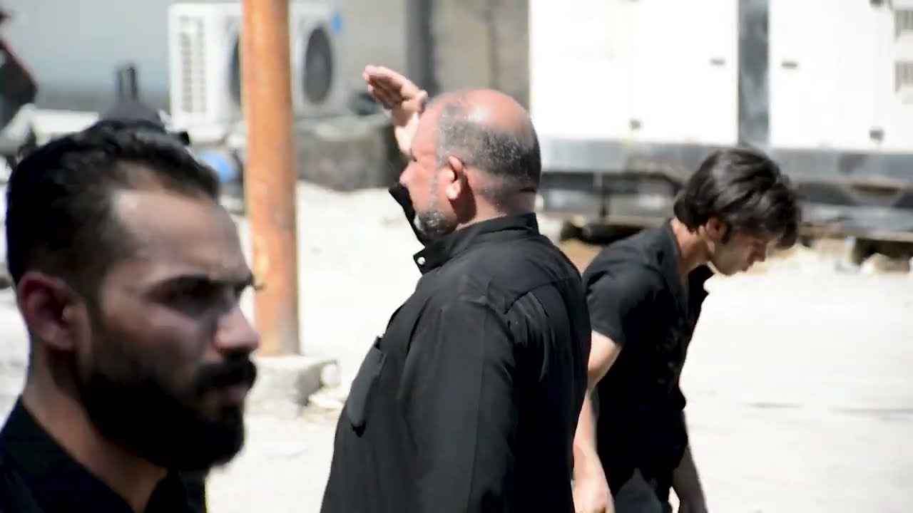 استعراض موكب اهالي بعقوبة المركز 1446 هـ