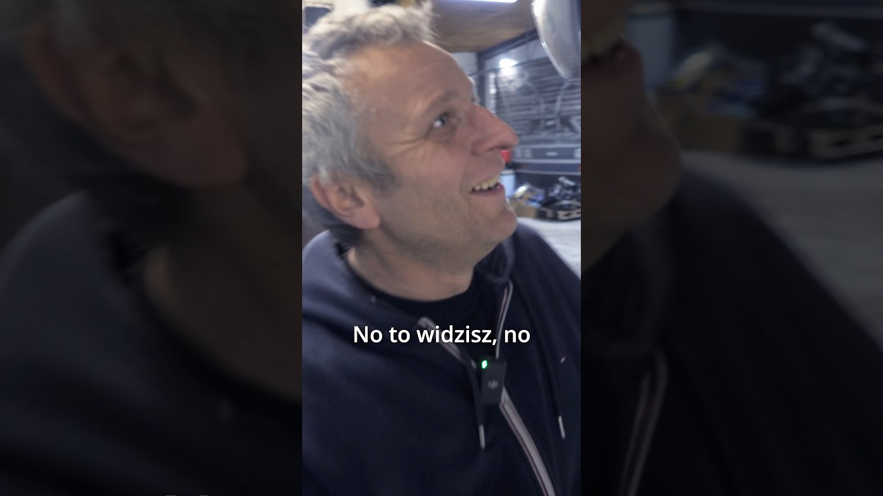 KIVI - Dobrze wbita śruba trzyma lepiej niż, źle wkręcony gw&oacute;źdź | radzio FLAT OUT