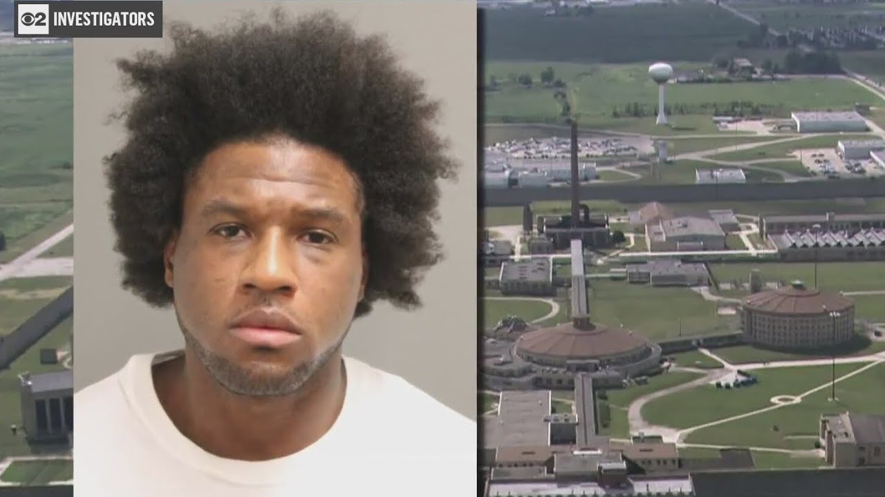 Failure by the justice system in the release of man now accused of killing boy, wounding woman?