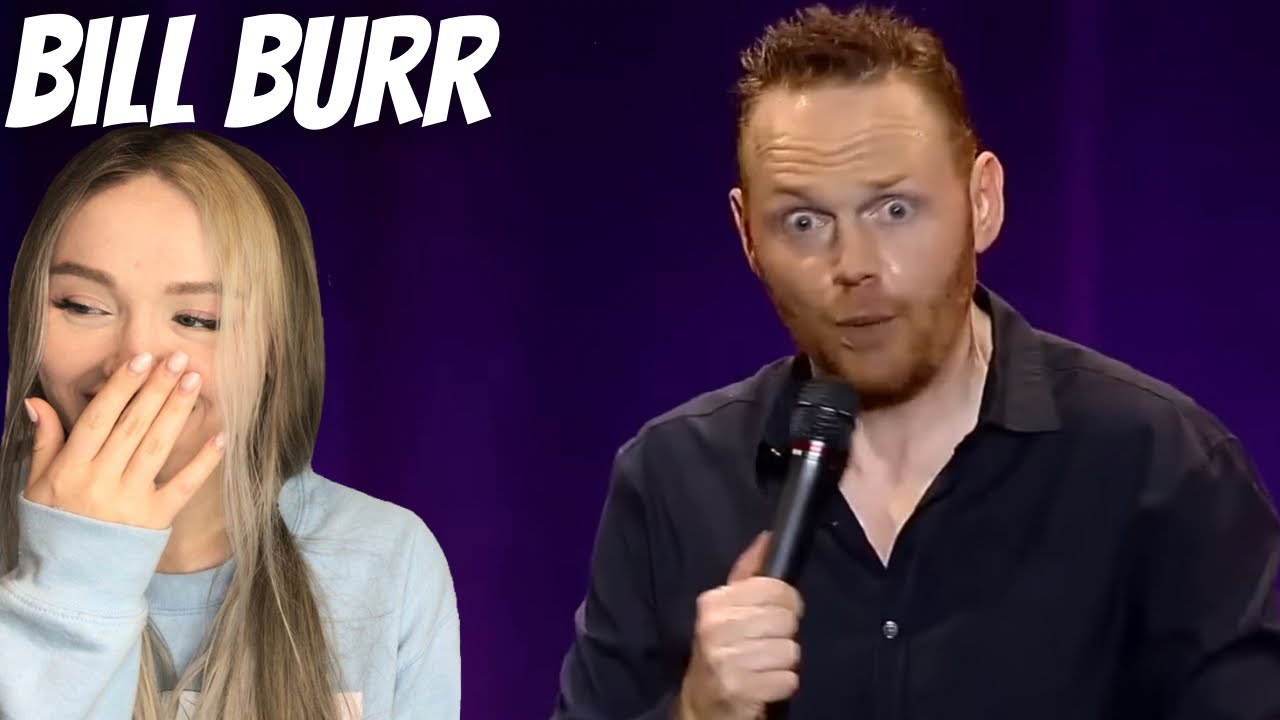 Bill Burr Gives You ANOTHER Reason - Dogs & A Prius REACTION!!!