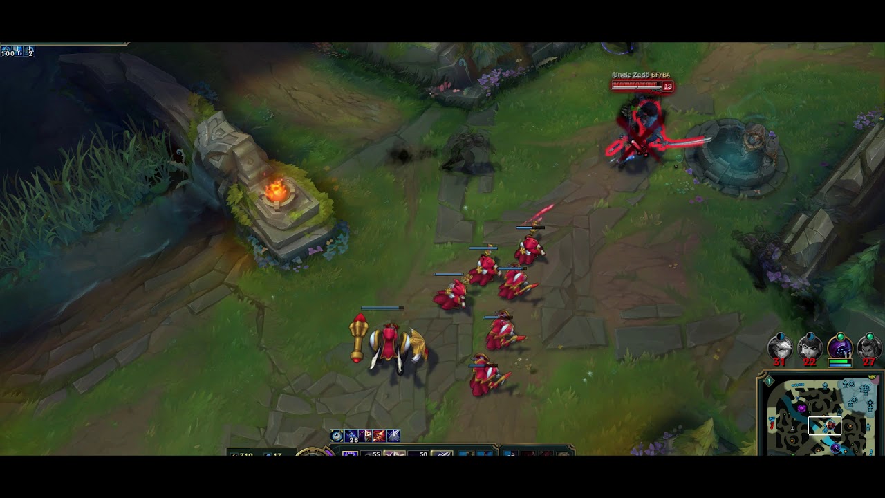 Kekmek Multichampion Montage 3