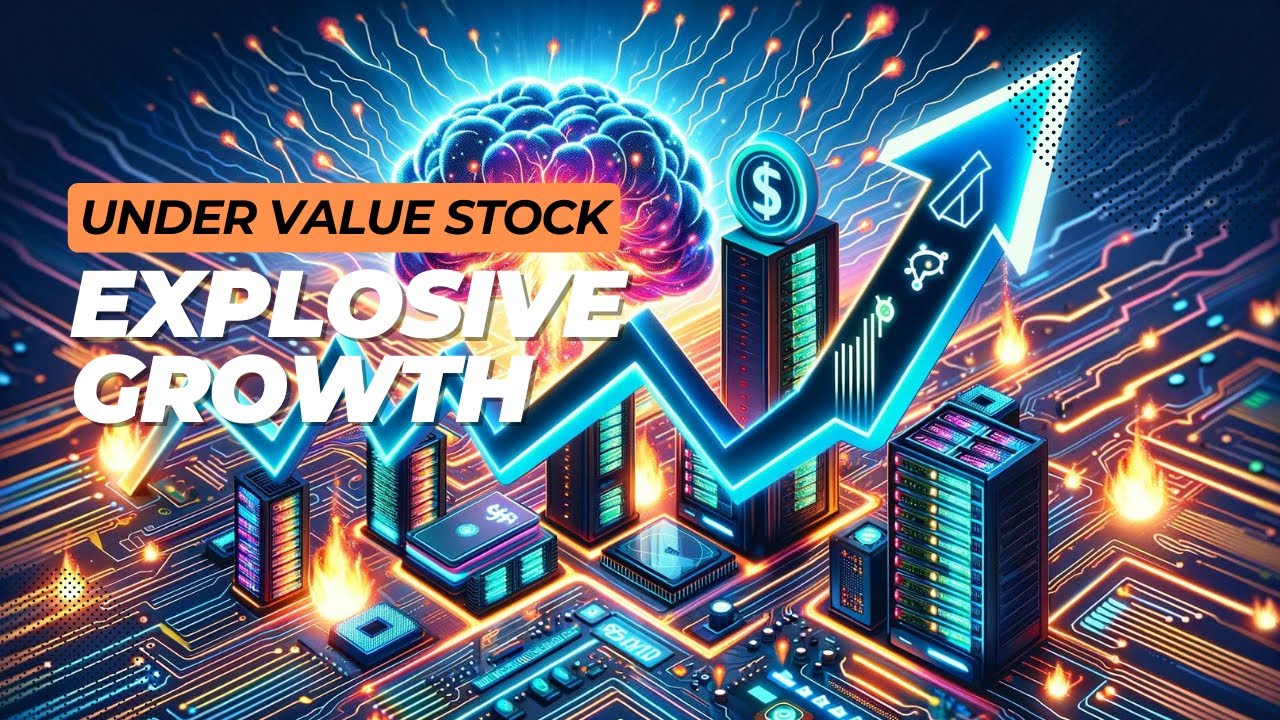 🚀💰 The UNSTOPPABLE Tech Stock You MUST Buy in 2024! | Super Micro's SECRET to 1000% Growth 📈🔥