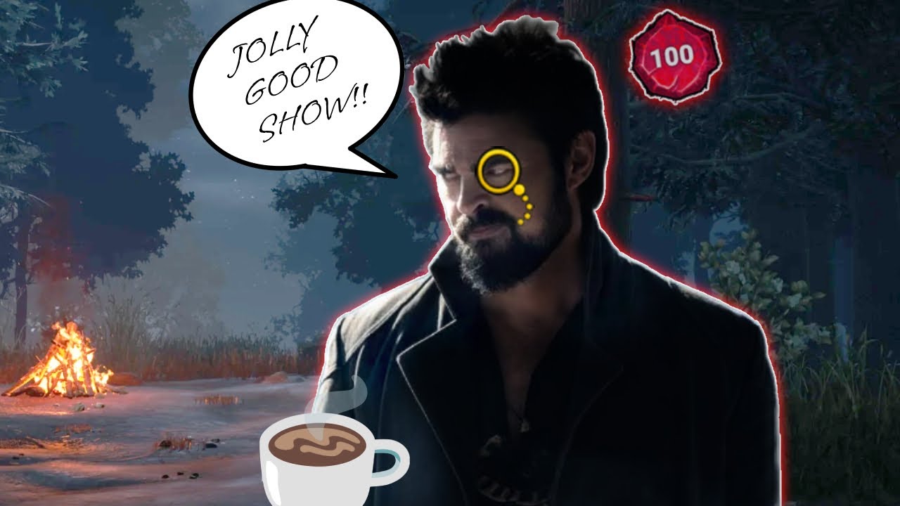 Life of an Exquisite Billy Main PT6