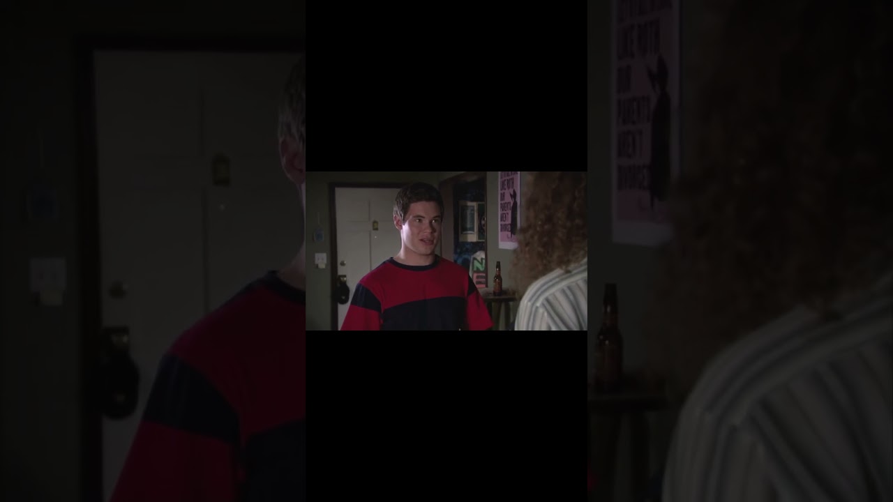 Hilarious Moments From The TV Show WORKAHOLICS 