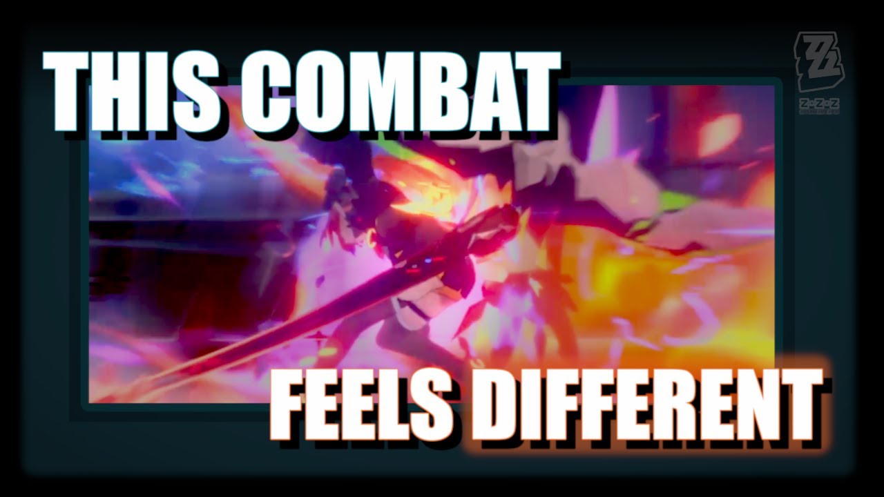 Why Combat in Zenless Zone Zero Feels Different