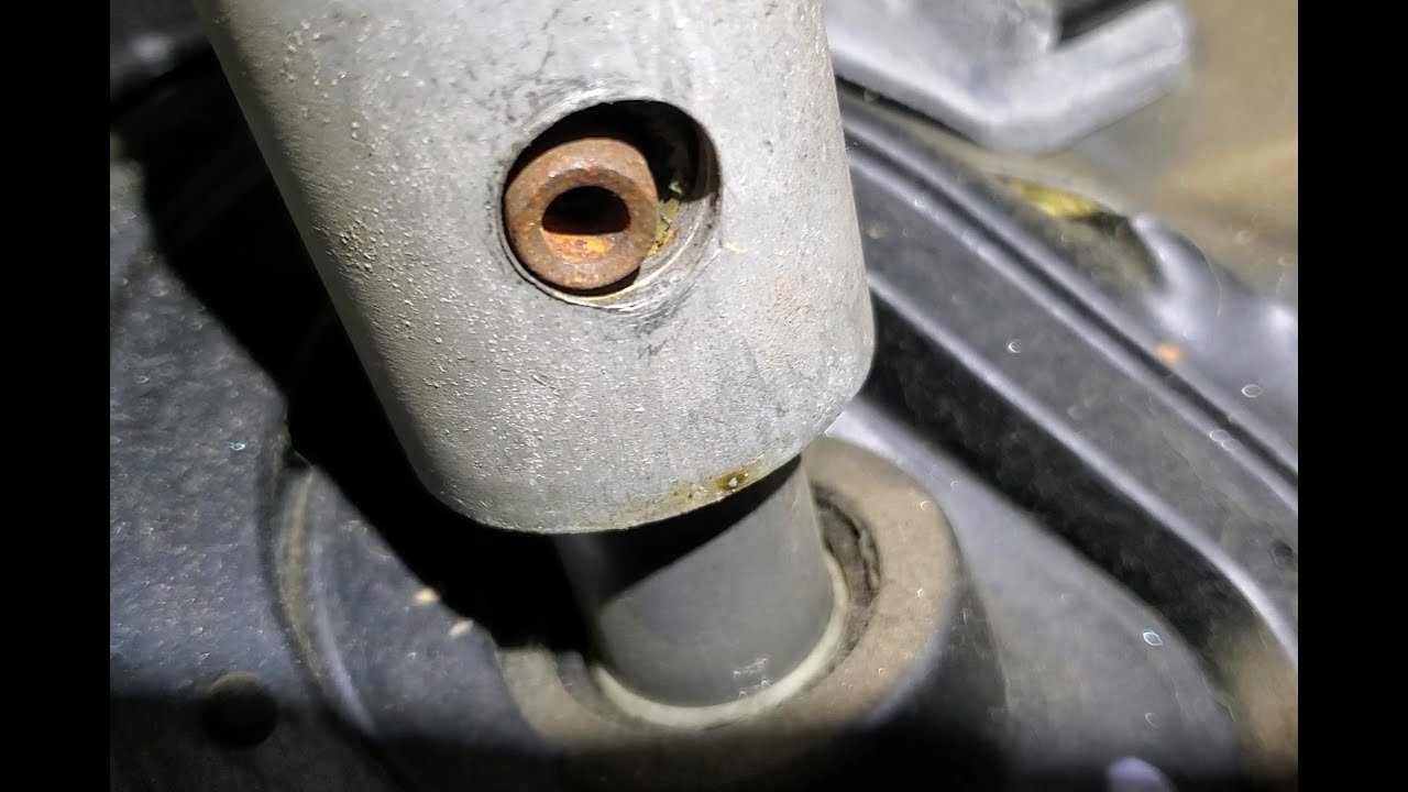 05 ram 2500 / 3500 steering wander fix