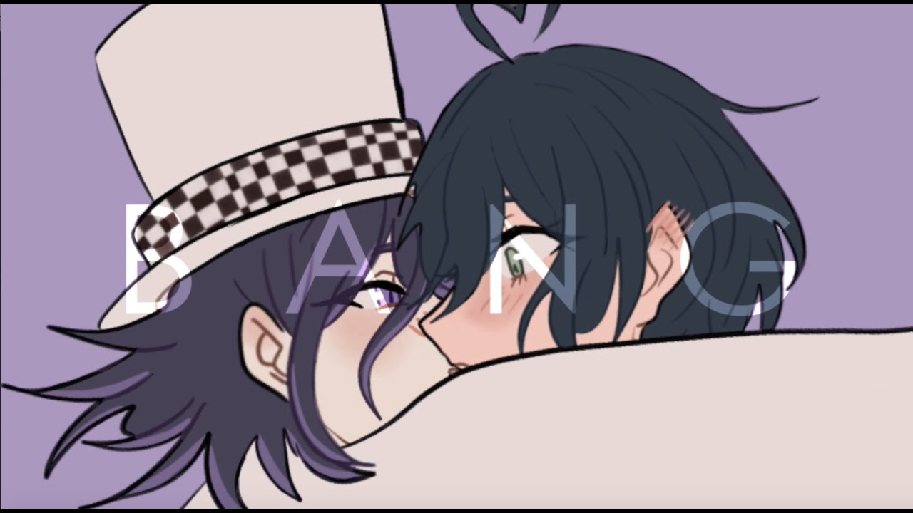 bang bang | oumasai meme