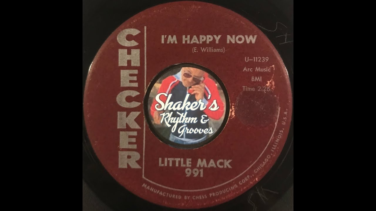 Little Mack 