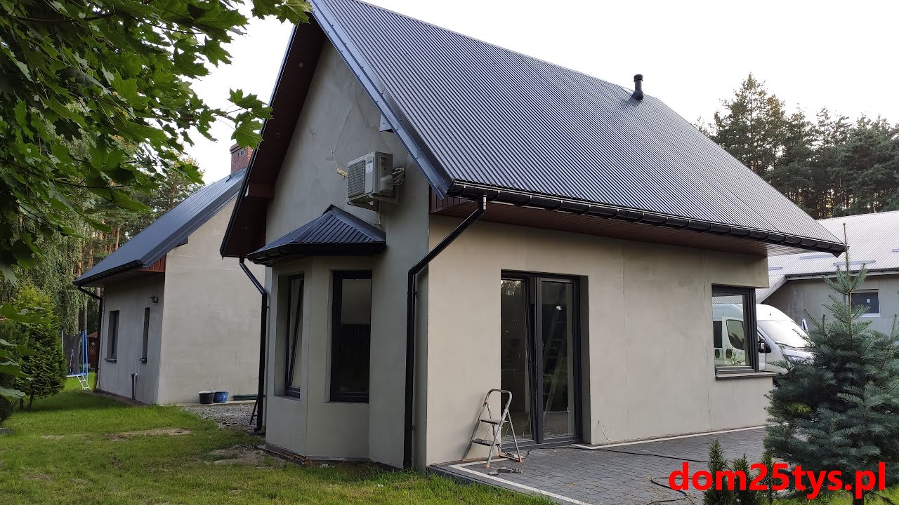 CZYM NAJLEPIEJ OGRZAĆ DOM DO 35M2 | DOM BEZ POZWOLENIA   #domza25tysięcy