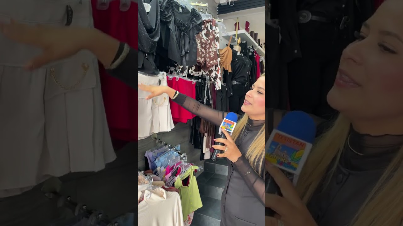 Conoce esta boutique 