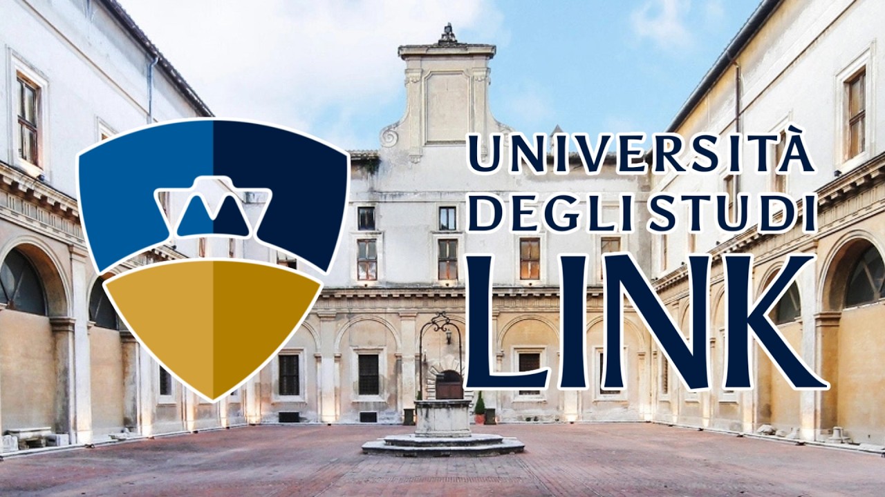 Spazio Università degli studi Link da Pianeta Sport TV del 20-02-26