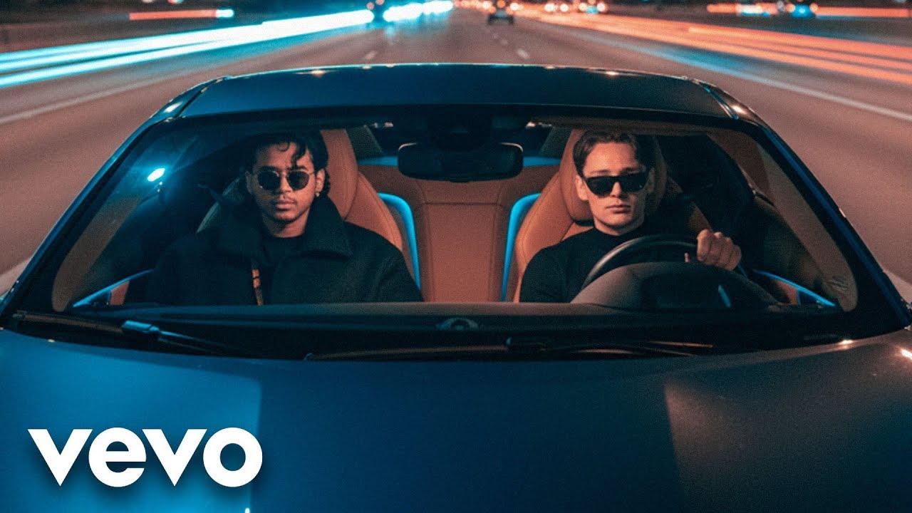 🌵🔥 Peso Pluma, Fuerza Regida – “Viaja Conmigo”💔 La Canción Que Enamora a Todo México (Video Oficial)