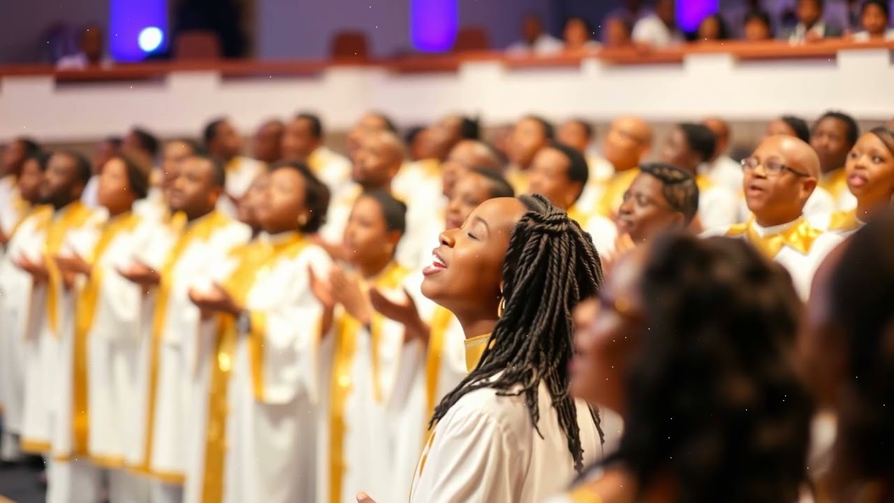 🕊️ Spirit Breathed New Year Worship – Christmas Songs for Deep Prayer