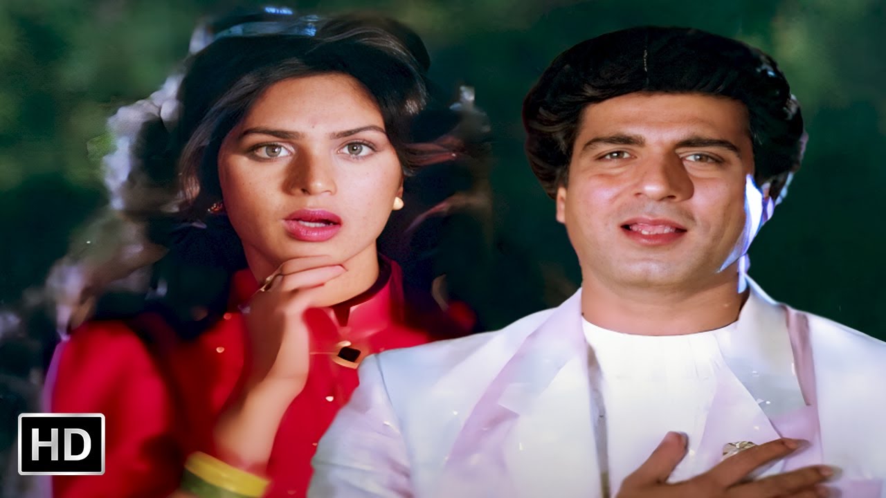 दिल ना तड़पाया करो | Dil Na Tadpaya Karo (HD) | Badi Bahen (1993) | Meenakshi Sheshadri | Raj Babbar