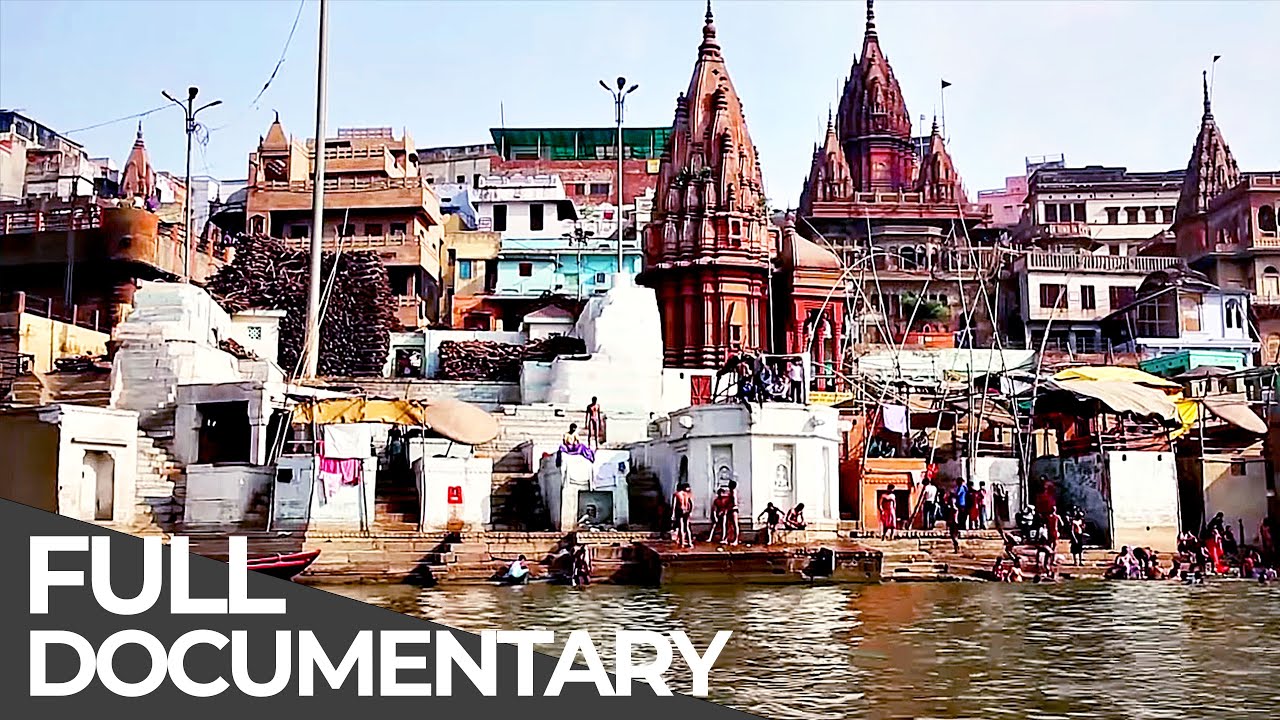 World's Most Mystical Places with Healing Power | Top 10 Secrets and Mysteries | Free Documentary
