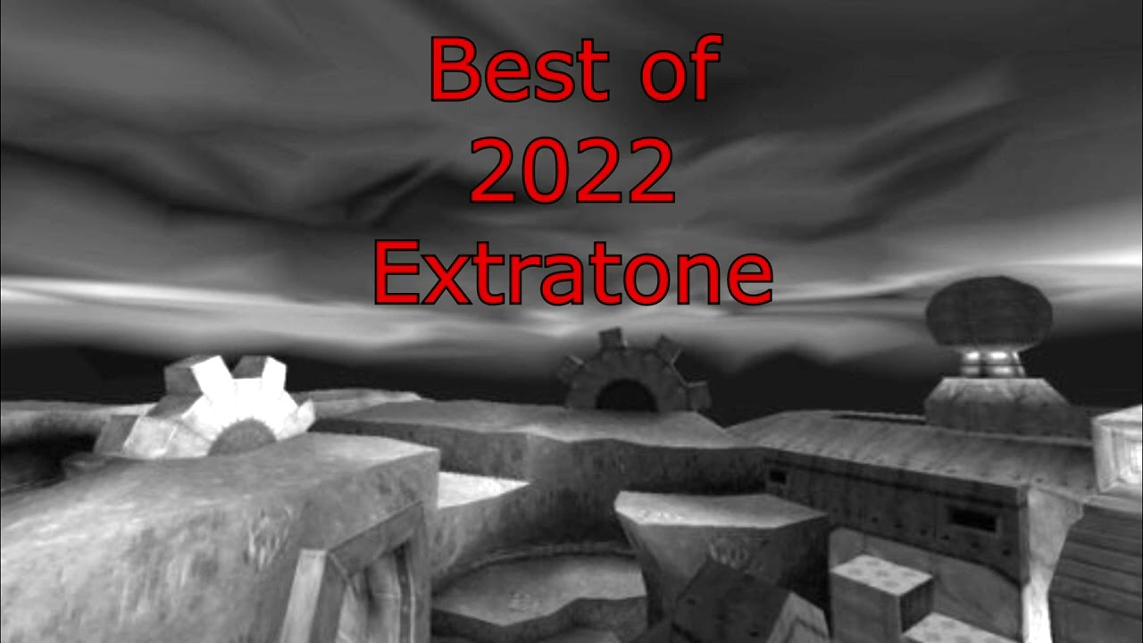 [Mix] Best of 2022 Extratone!