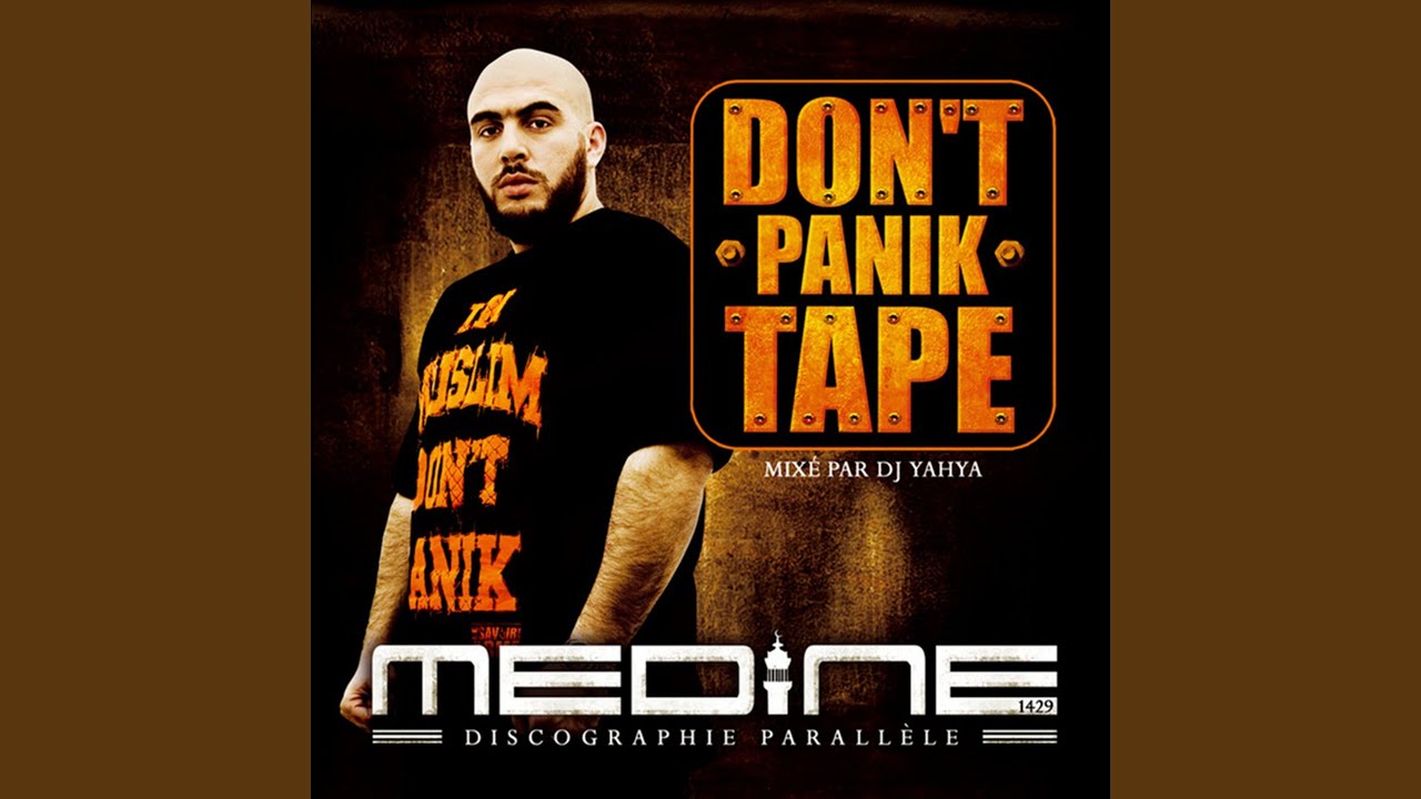 La Colombe (feat. Soprano, Medine feat. Soprano, Soprano) / Ils Disent / Personne n'est Innocent)