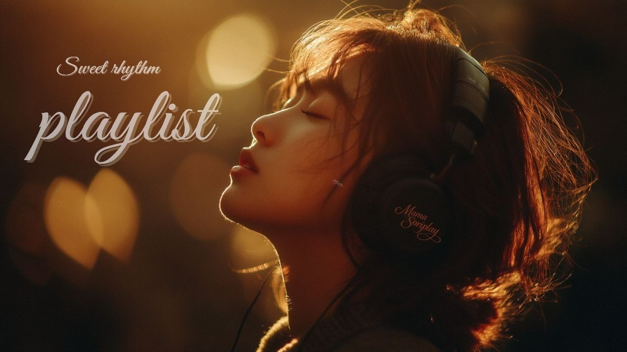 2026 Playlist | Кажется, сегодня я должен сказать это… | 2 часа — Sweet Rhythm 💌