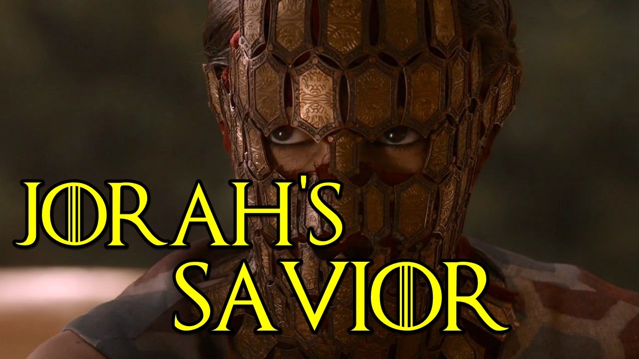 The Importance Of Quaithe | Game of Thrones