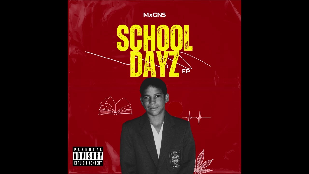 MxGNS - Day Dreams