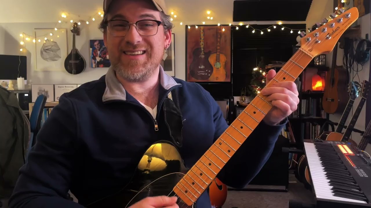 How to Comp “There Will Never Be Another You” (The Right Way Every Time)