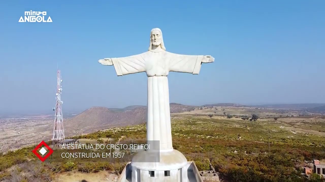 ZAP VIVA - MINUTO ANGOLA 