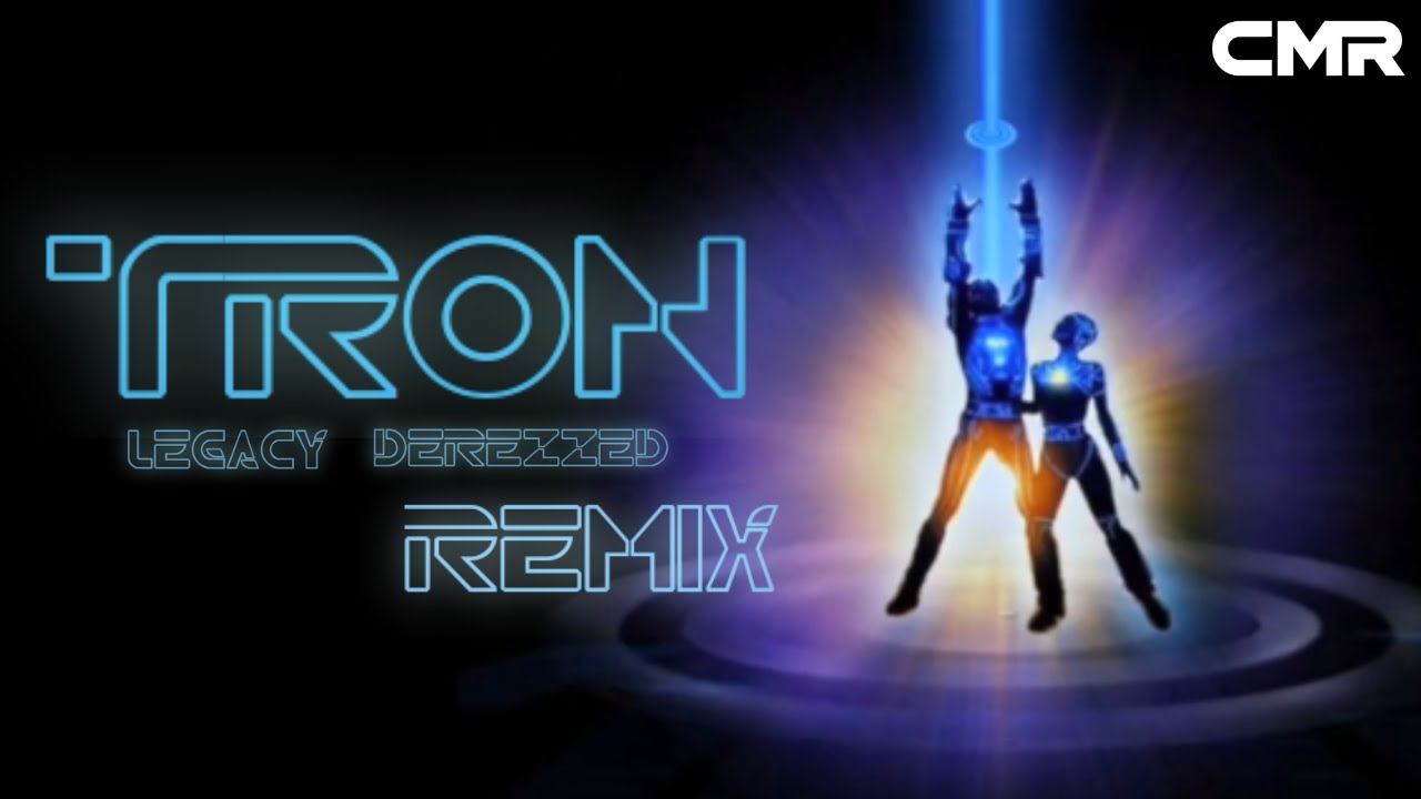 Derezzed (from Tron: Legacy)【REMIX】