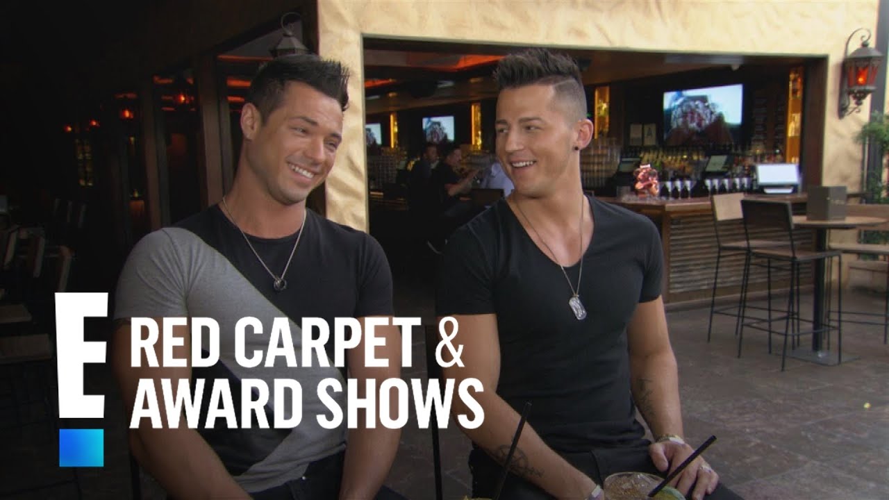 Cory & Murray Explain Their Complicated Relationship | E! Red Carpet & Award Shows