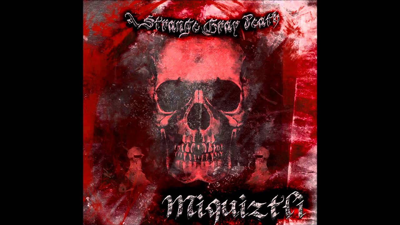Miquiztli - EL Nuevo