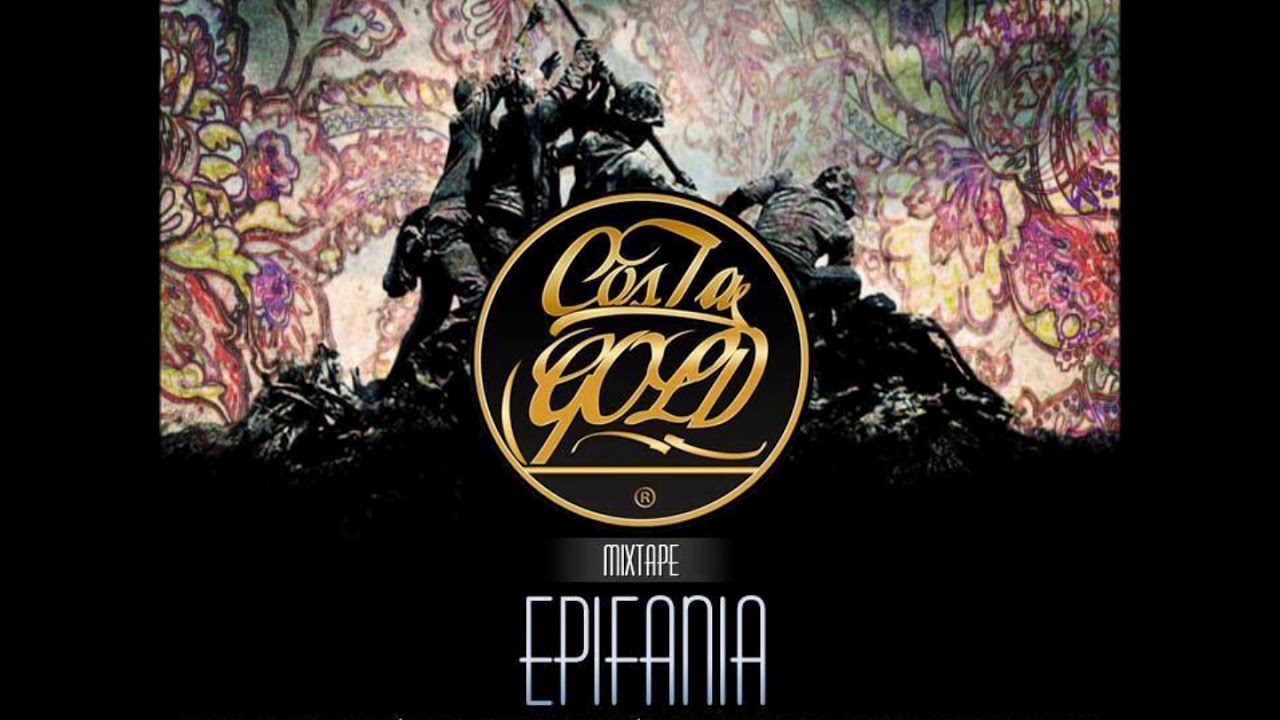 7- Epifania (Part. HAIKAISS) [Prod. Jay Beats] {Tema da Mixtape}