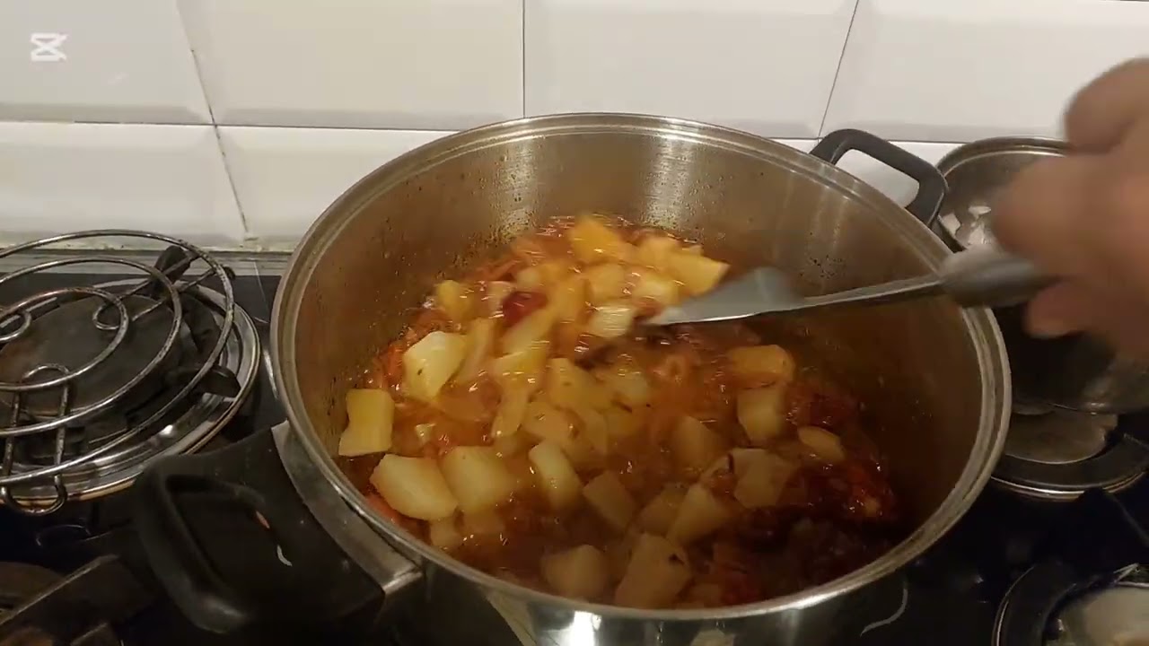Shaljam chatpata Salan Recipe | Yummy Food 